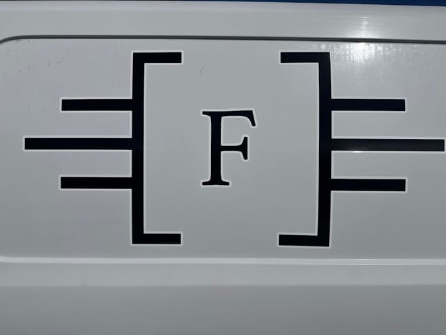 Father and Son Plumbing logo