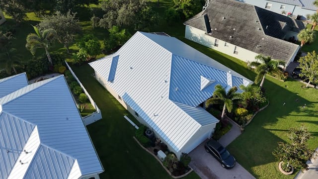 BIG AL'S ROOFING, LLC logo