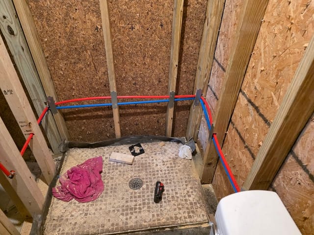 Americas Plumbers logo