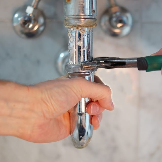 Asap Plumbing Repairs logo