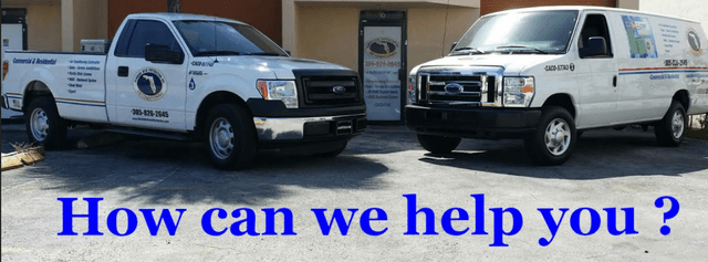 Florida HVAC Contractors, Inc. logo