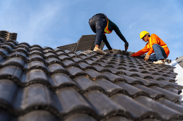 Homestead Celestia Crest Roofing Contractors logo