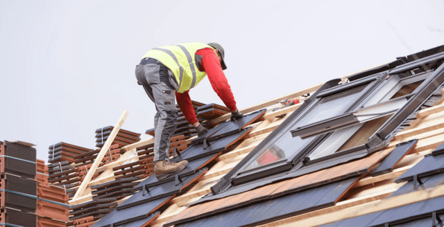 Homestead Aurora Shield Roofing Contractors logo